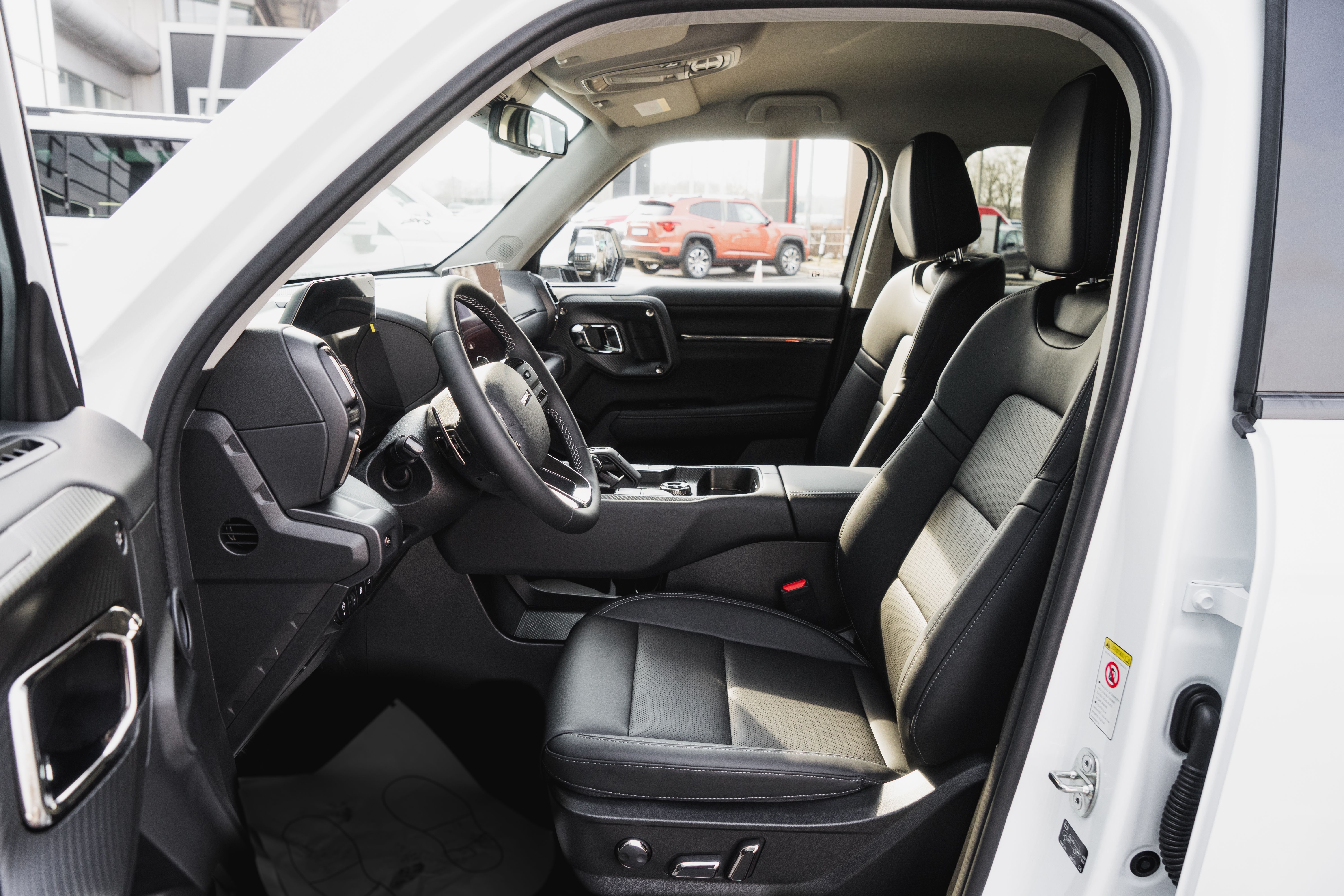 Haval H7 2026 года, 0 км - вид 10