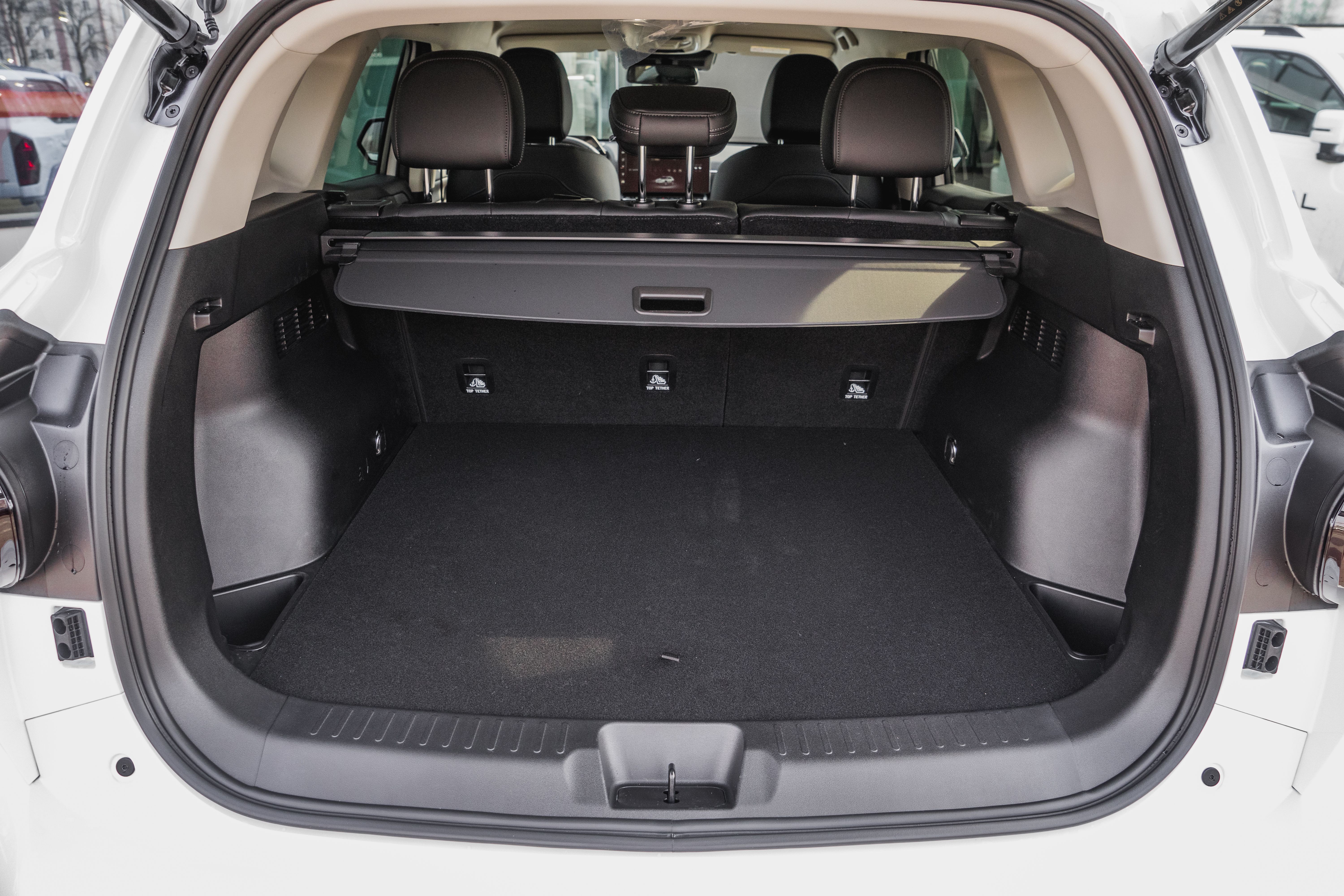 Haval H7 2026 года, 0 км - вид 15