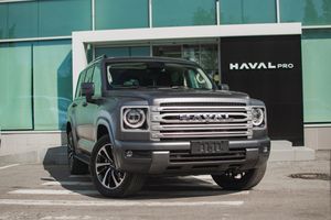 Haval H9 2026 года, 0 км - вид 3