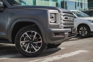 Haval H9 2026 года, 0 км - вид 7