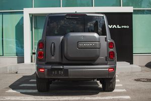 Haval H9 2026 года, 0 км - вид 5