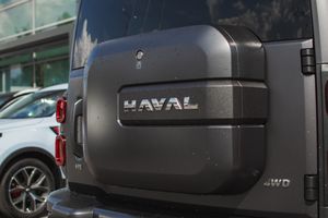Haval H9 2026 года, 0 км - вид 8