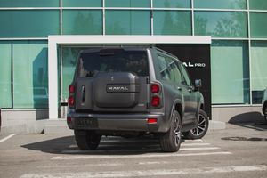 Haval H9 2026 года, 0 км - вид 6