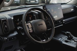Haval H9 2026 года, 0 км - вид 13