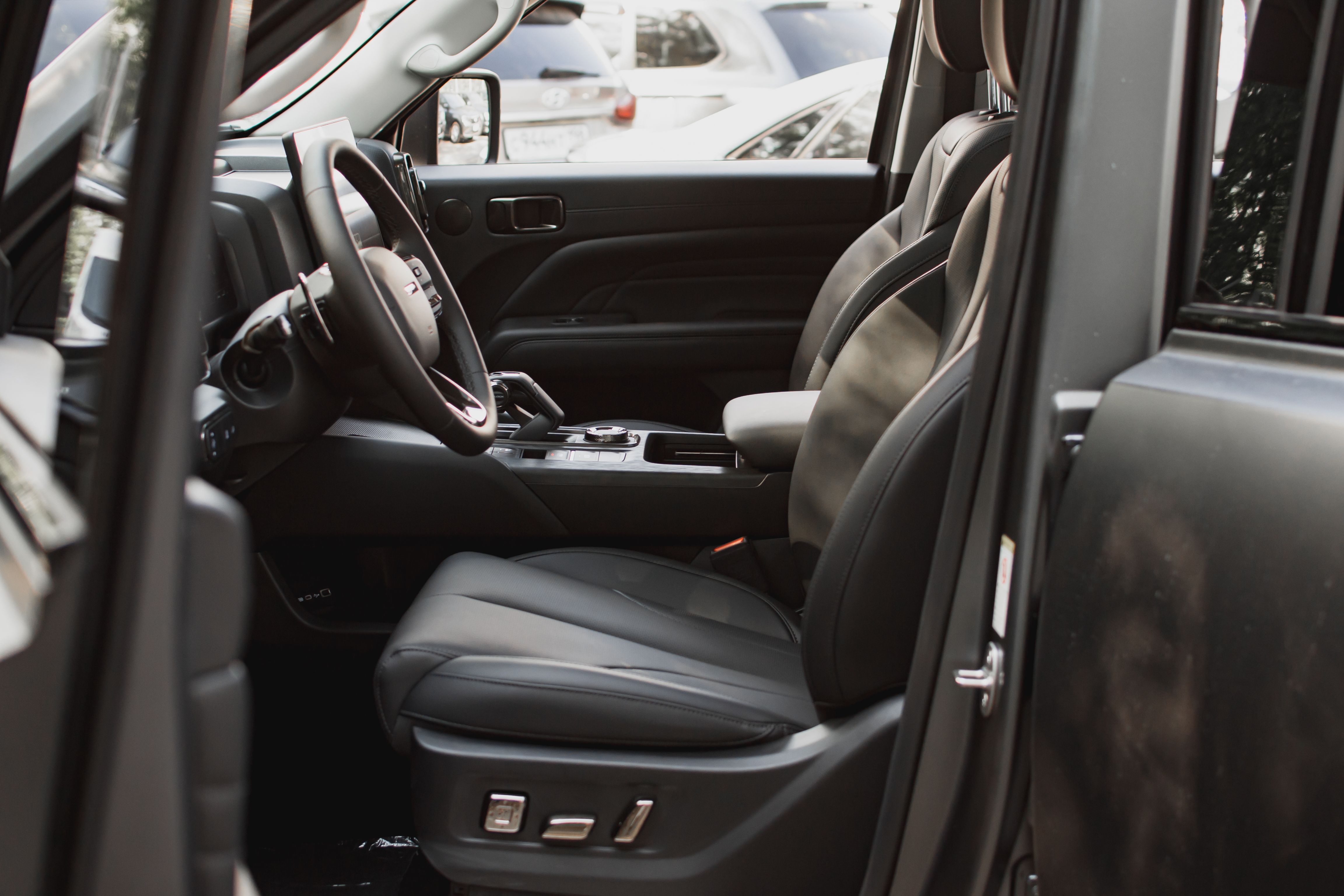 Haval H9 2026 года, 0 км - вид 12