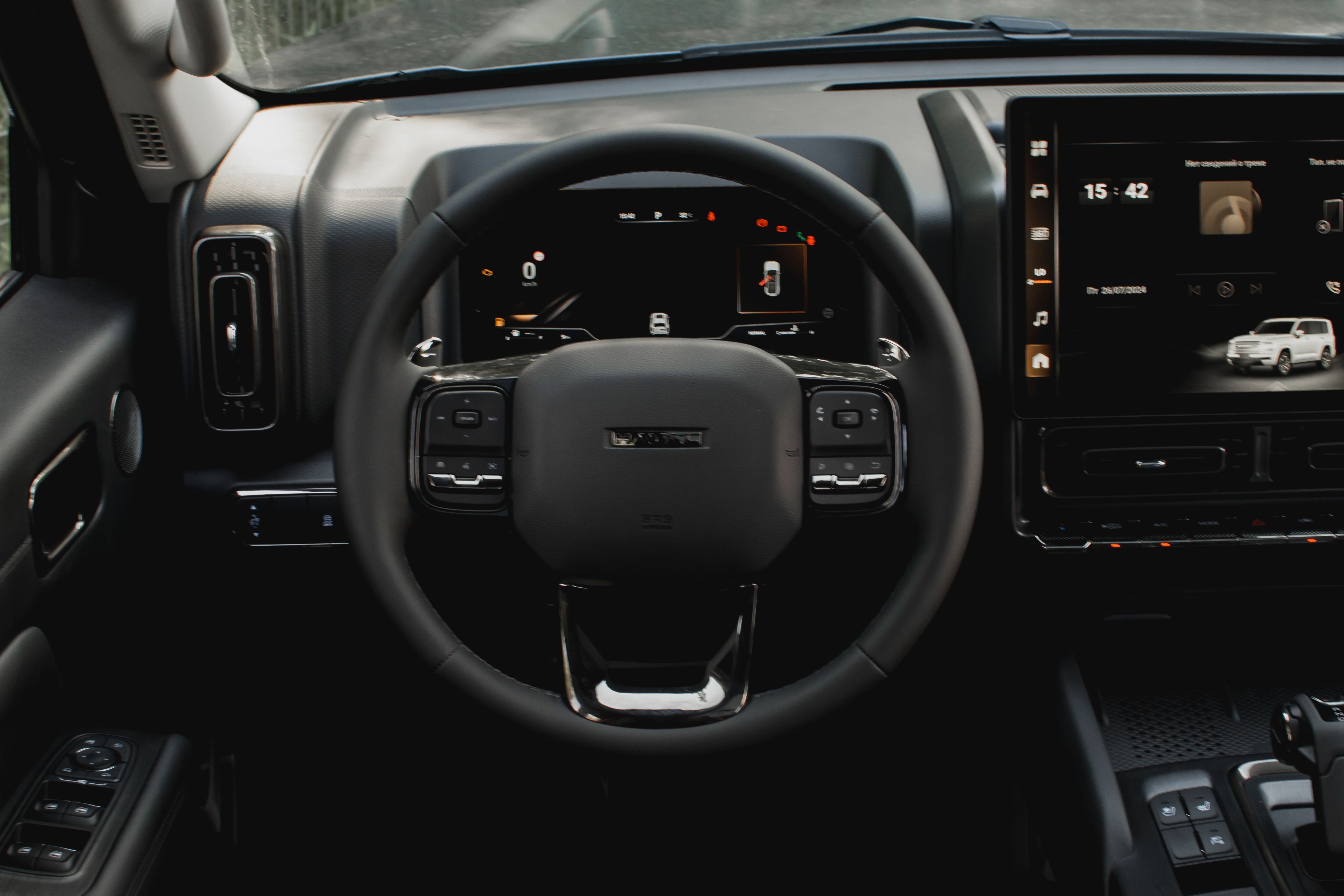 Haval H9 2026 года, 0 км - вид 16