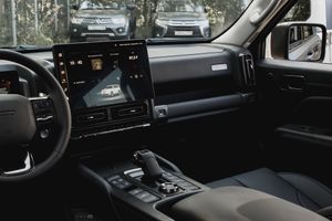 Haval H9 2026 года, 0 км - вид 14