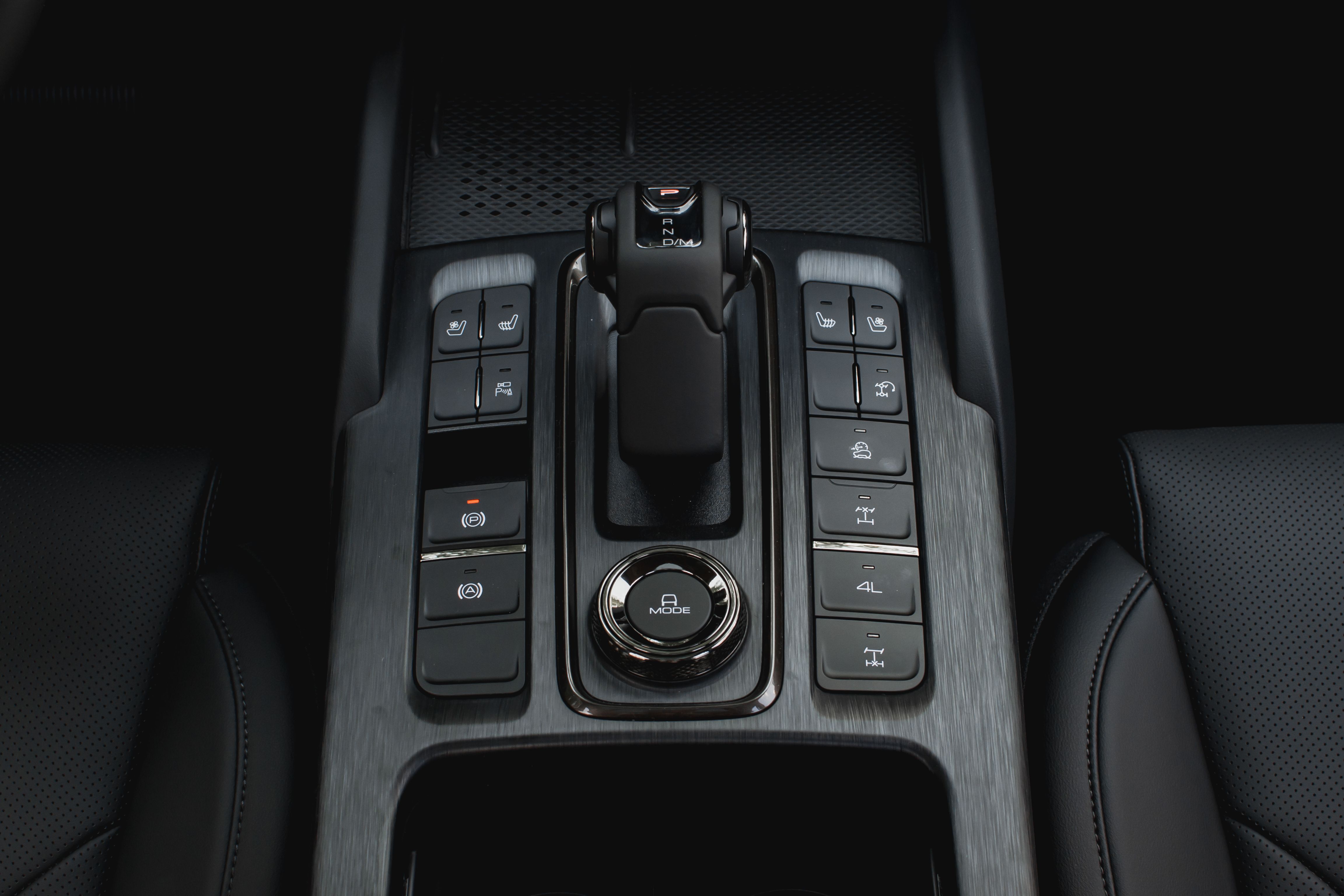 Haval H9 2026 года, 0 км - вид 30