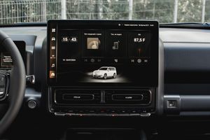 Haval H9 2026 года, 0 км - вид 20