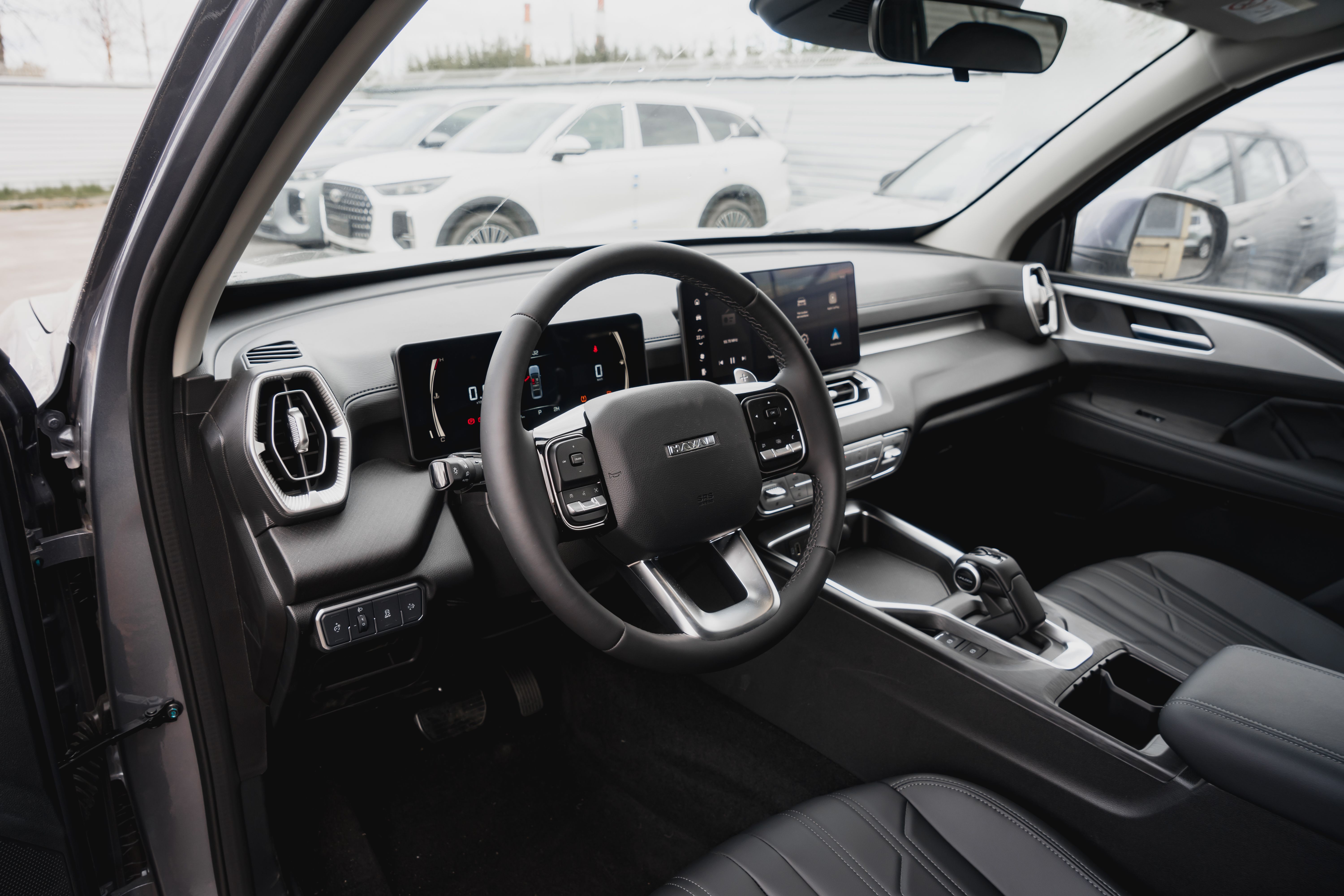 Haval H5 2024 года, 0 км - вид 10