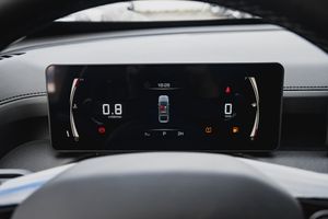 Haval H5 2024 года, 0 км - вид 13