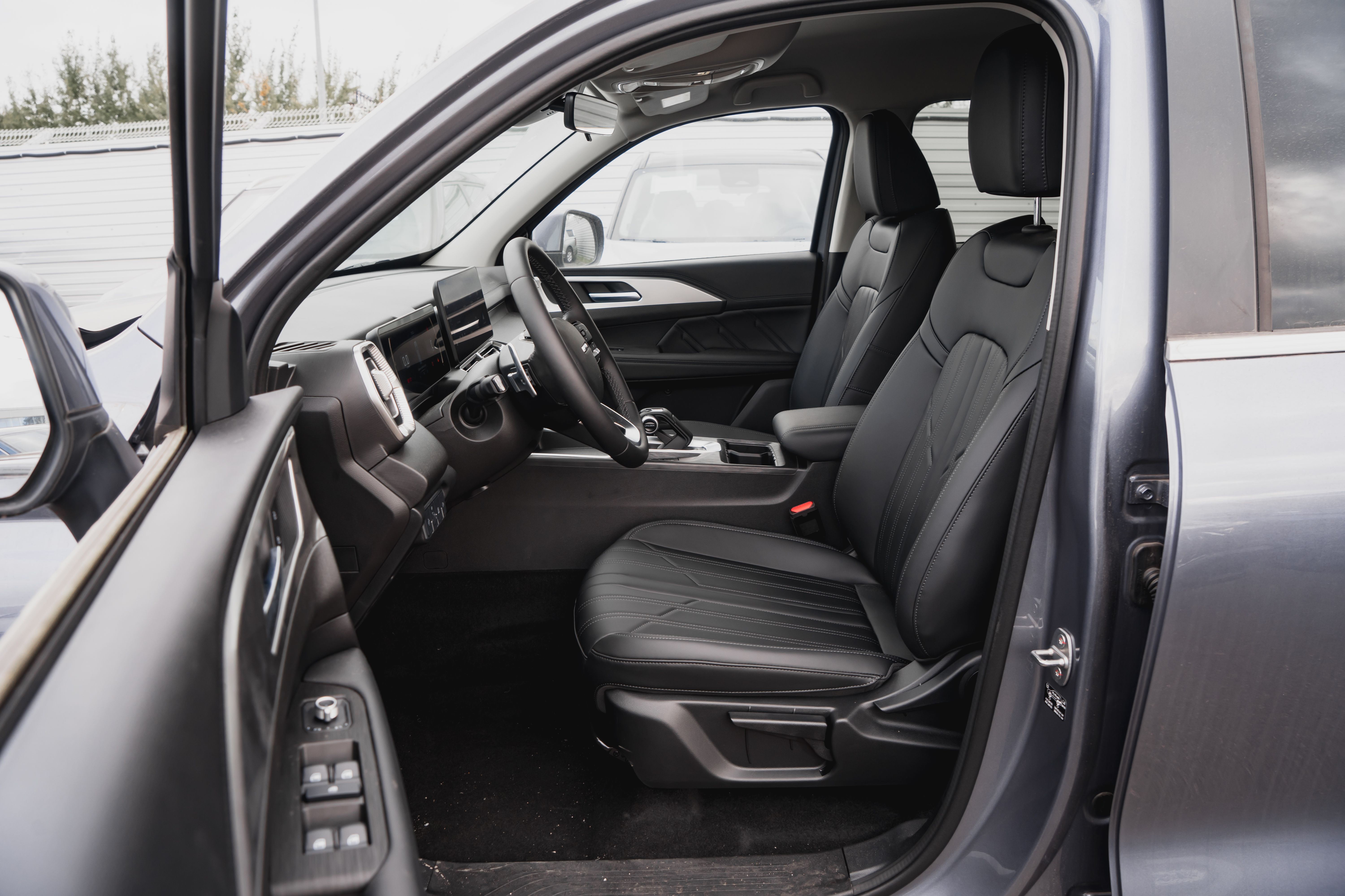 Haval H5 2024 года, 0 км - вид 9