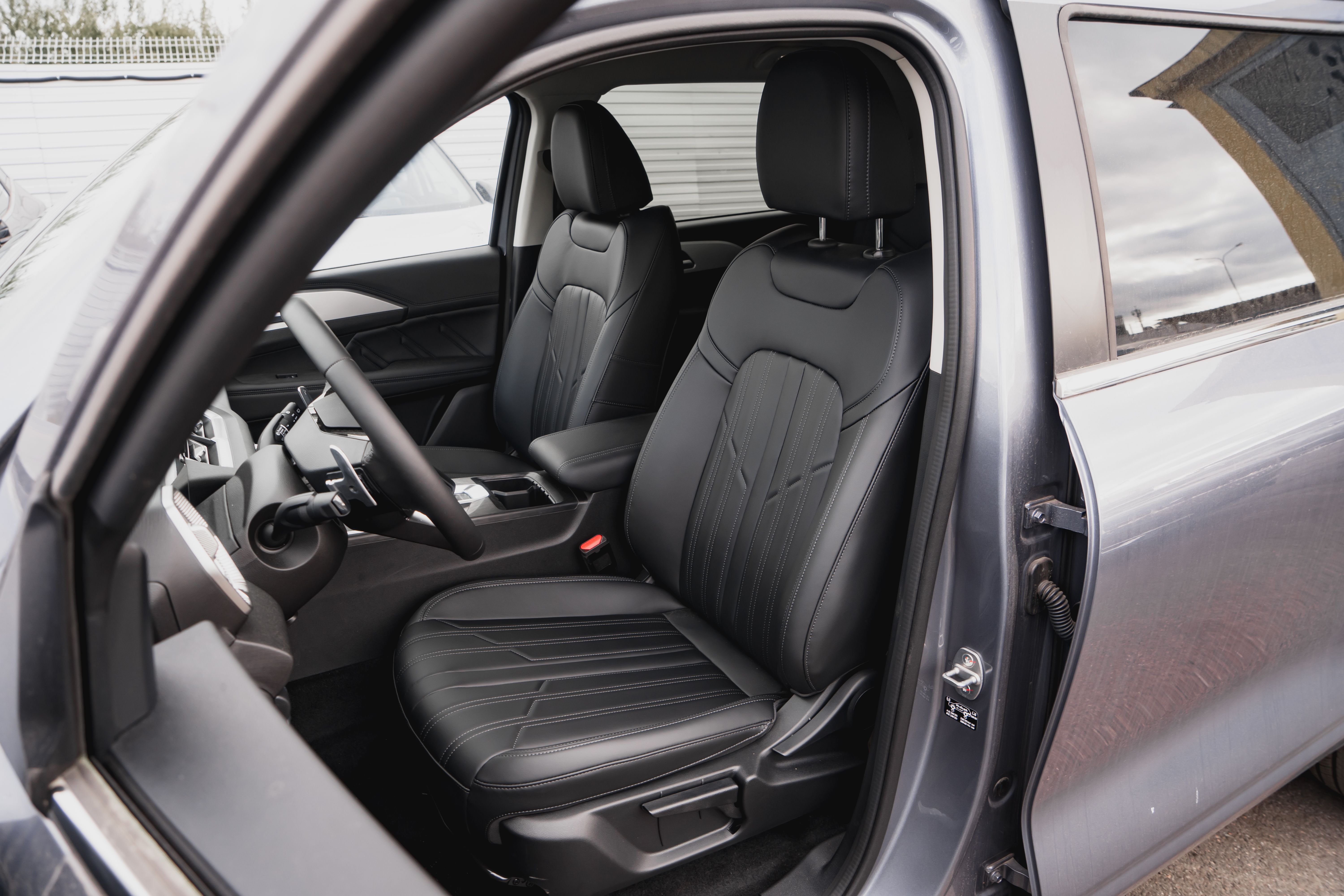 Haval H5 2024 года, 0 км - вид 20