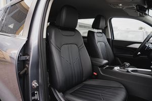 Haval H5 2024 года, 0 км - вид 21
