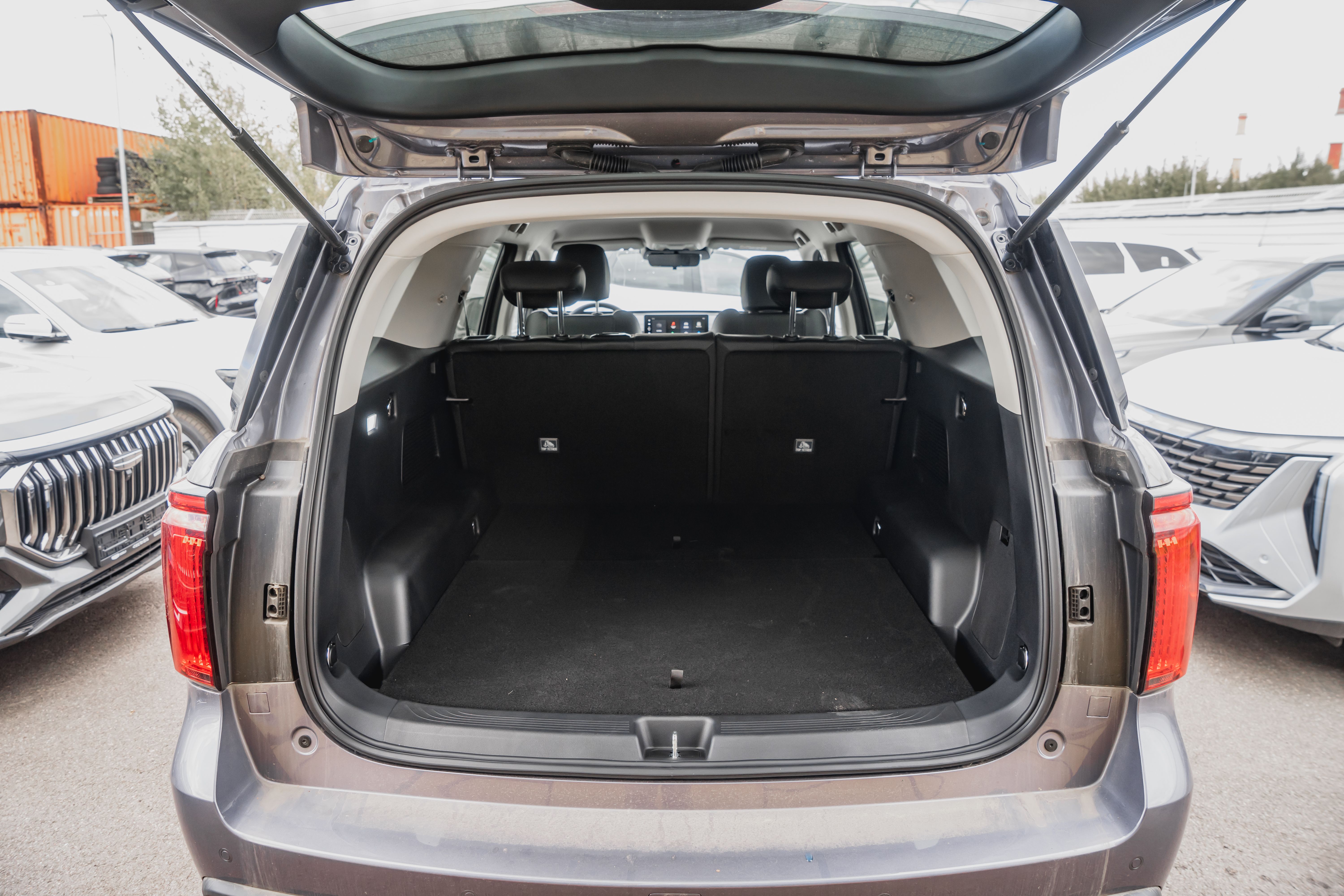 Haval H5 2024 года, 0 км - вид 24