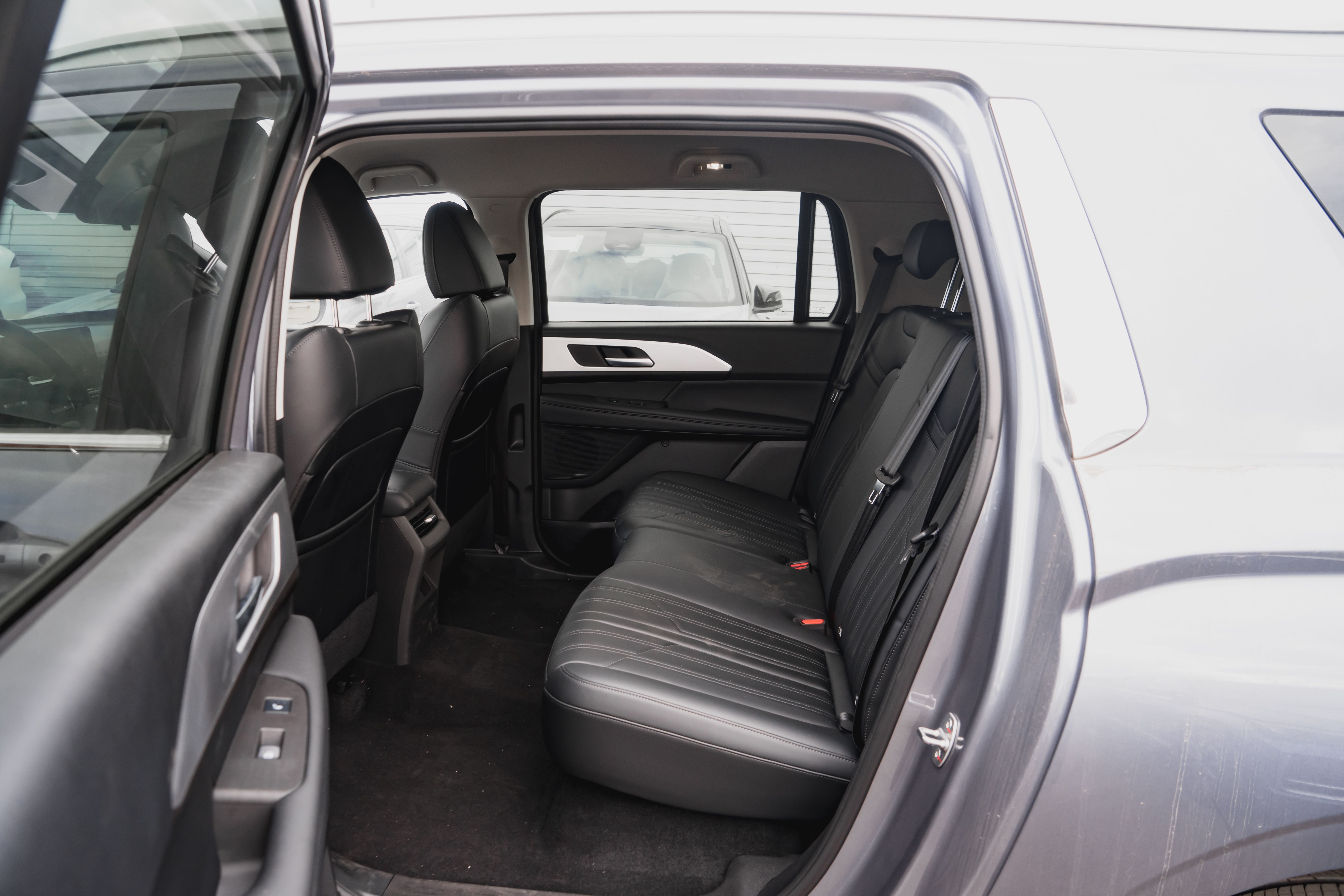Haval H5 2024 года, 0 км - вид 22