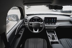 Haval H5 2024 года, 0 км - вид 18