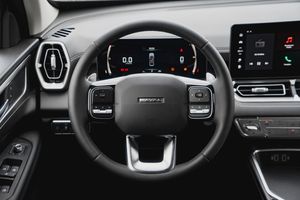 Haval H5 2024 года, 0 км - вид 12