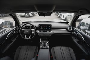 Haval H5 2024 года, 0 км - вид 17