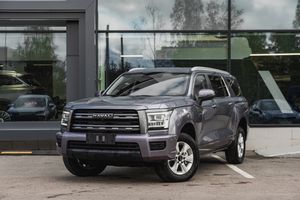 Haval H5 2024 года, 0 км - вид 3