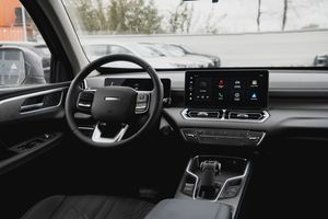 Haval H5 2024 года, 0 км - вид 11