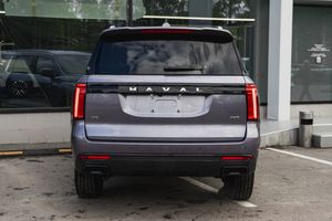 Haval H5 2024 года, 0 км - вид 5