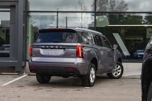 Haval H5 2024 года, 0 км - вид 4