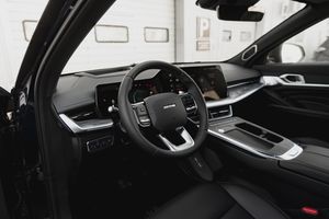 Haval F7 2024 года, 0 км - вид 16