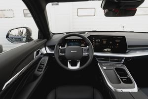 Haval F7 2024 года, 0 км - вид 10