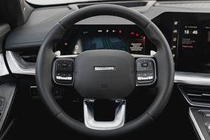 Haval F7 2024 года, 0 км - вид 13