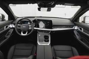 Haval F7 2024 года, 0 км - вид 11