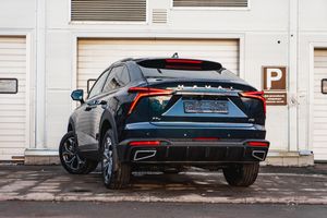 Haval F7 2024 года, 0 км - вид 6