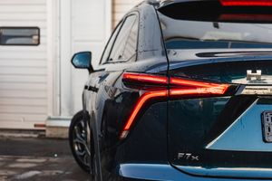 Haval F7 2024 года, 0 км - вид 8