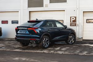 Haval F7 2024 года, 0 км - вид 4