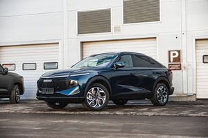 Haval F7 2024 года, 0 км - вид 3