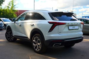 Haval F7 2024 года, 0 км - вид 4