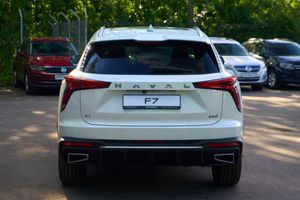 Haval F7 2024 года, 0 км - вид 5