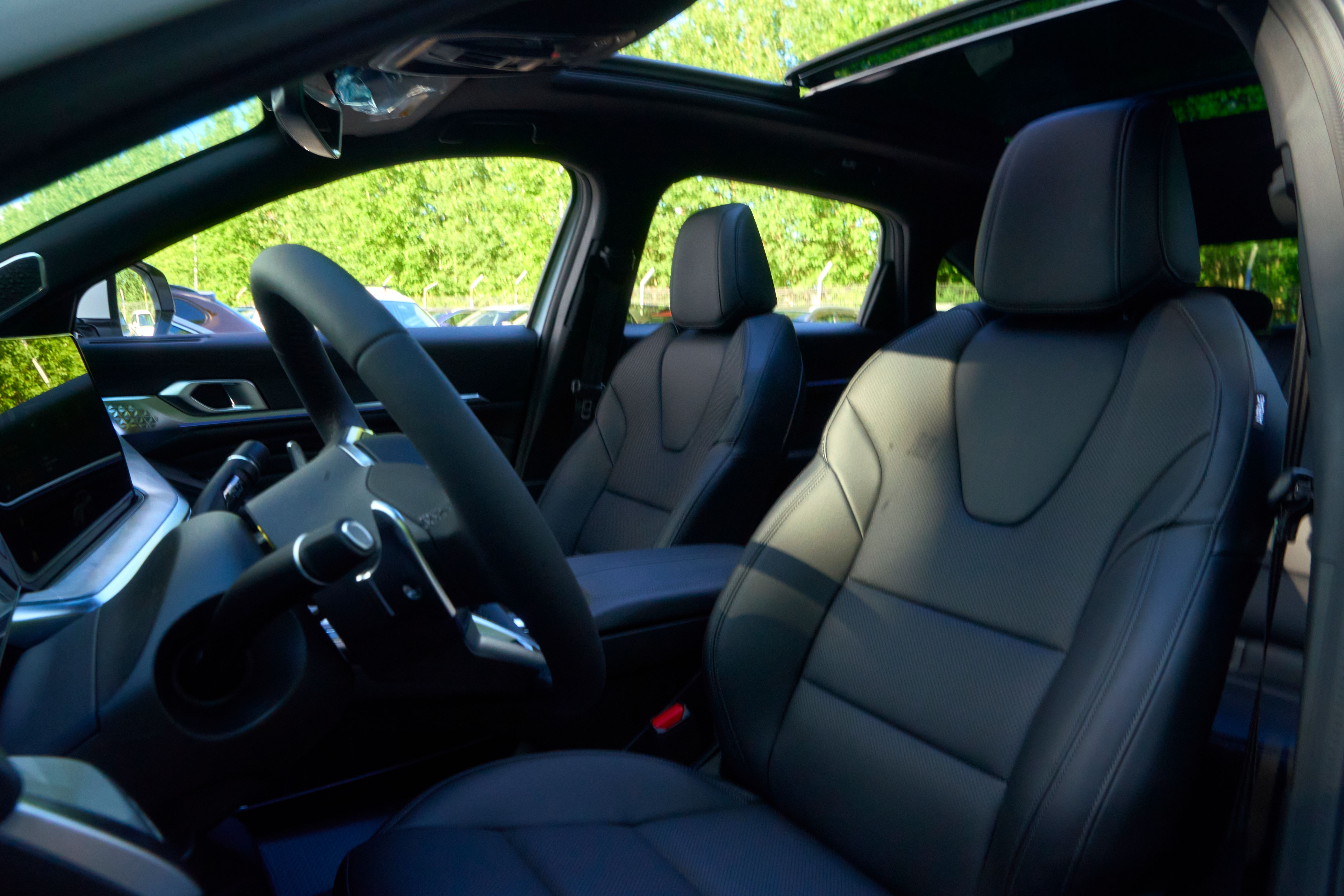 Haval F7 2024 года, 0 км - вид 8