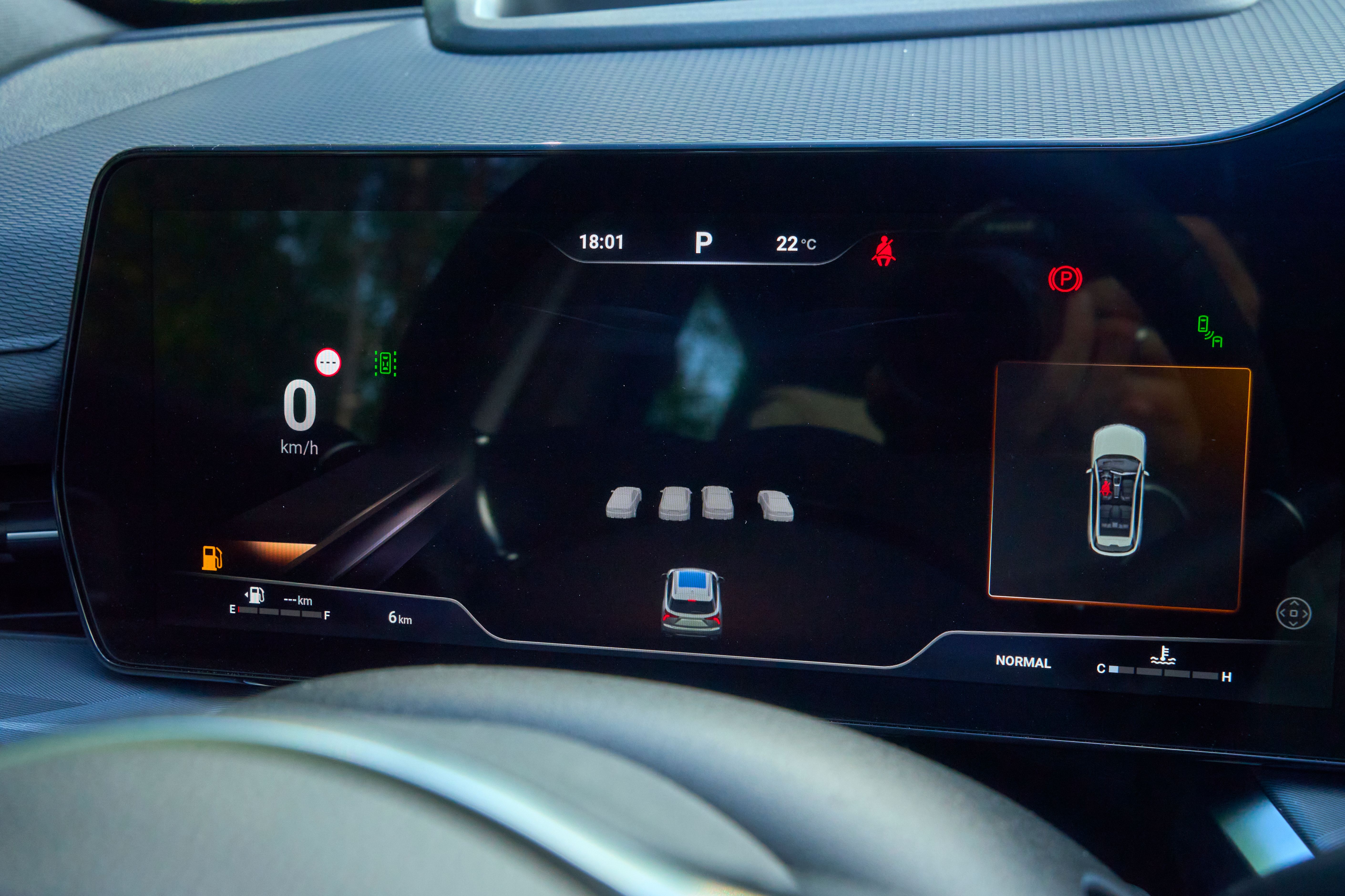 Haval F7 2024 года, 0 км - вид 11