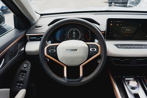 Haval Jolion 2026 года, 0 км - вид 11