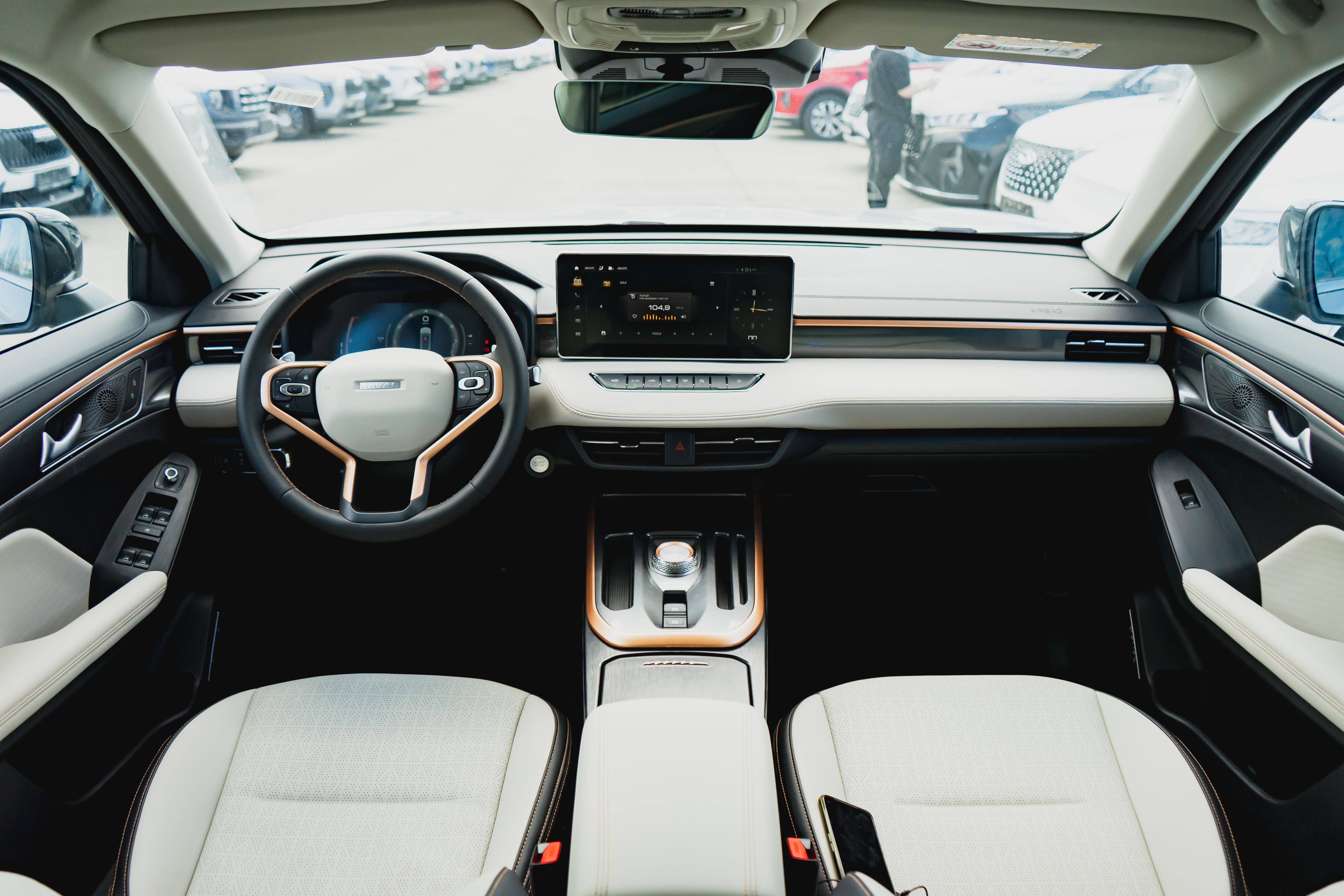 Haval Jolion 2026 года, 0 км - вид 10