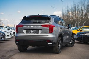 Haval Jolion 2026 года, 0 км - вид 4