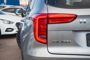 Haval Jolion 2026 года, 0 км - вид 8