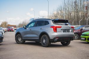 Haval Jolion 2026 года, 0 км - вид 6