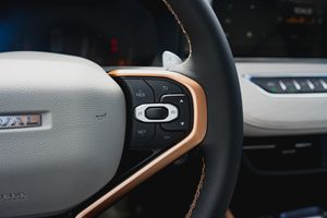 Haval Jolion 2026 года, 0 км - вид 13