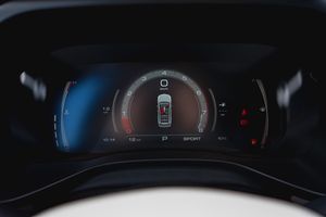Haval Jolion 2026 года, 0 км - вид 15
