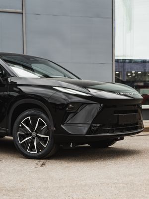 Omoda C5 2026 года, 0 км - вид 6