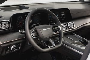 Jaecoo J8 2024 года, 0 км - вид 16