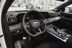 Jaecoo J8 2024 года, 0 км - вид 14