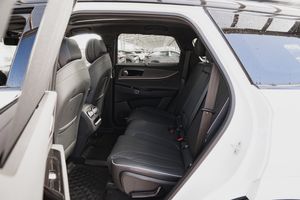 Jaecoo J8 2024 года, 0 км - вид 13